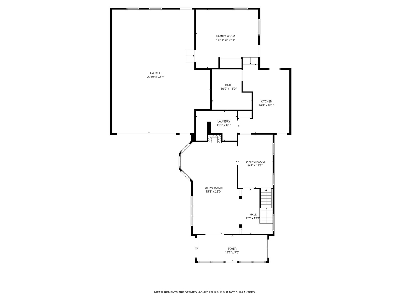 9 E Beech Street, Three Oaks, MI, 49128