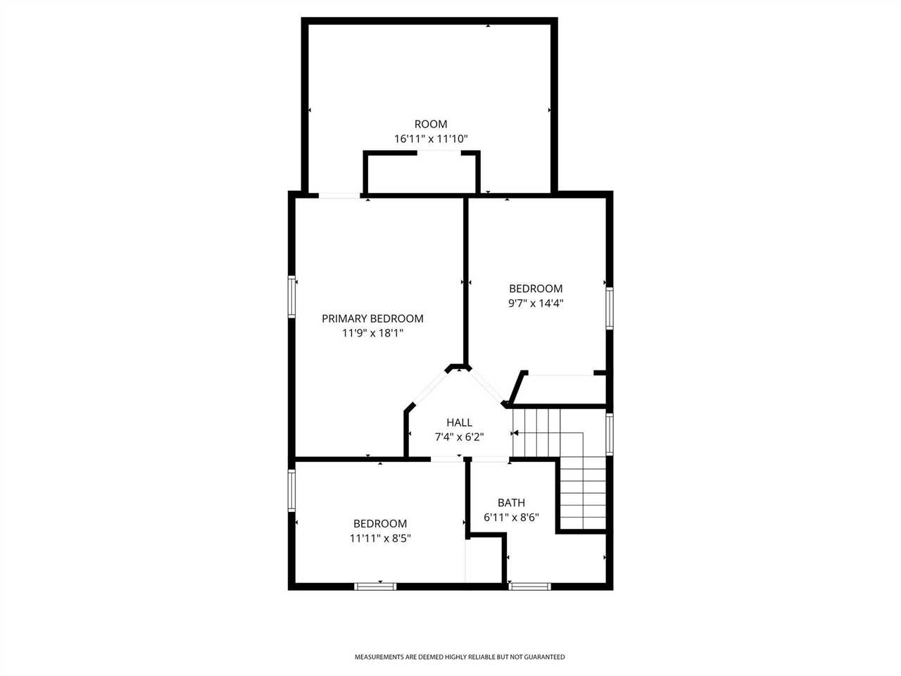 9 E Beech Street, Three Oaks, MI, 49128