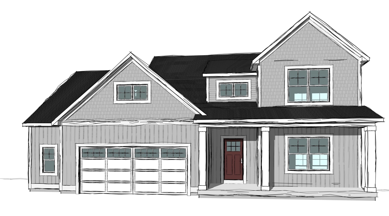 3913 Elderberry Drive UNIT&nbsp;Lot 188, Holland, MI, 49424-6700