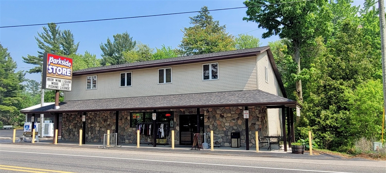 4334 Lehman Road, West Branch, MI, 48661 9628