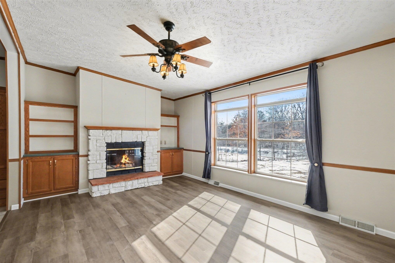 17790 Monroe Road, Morley, MI, 49336-9502