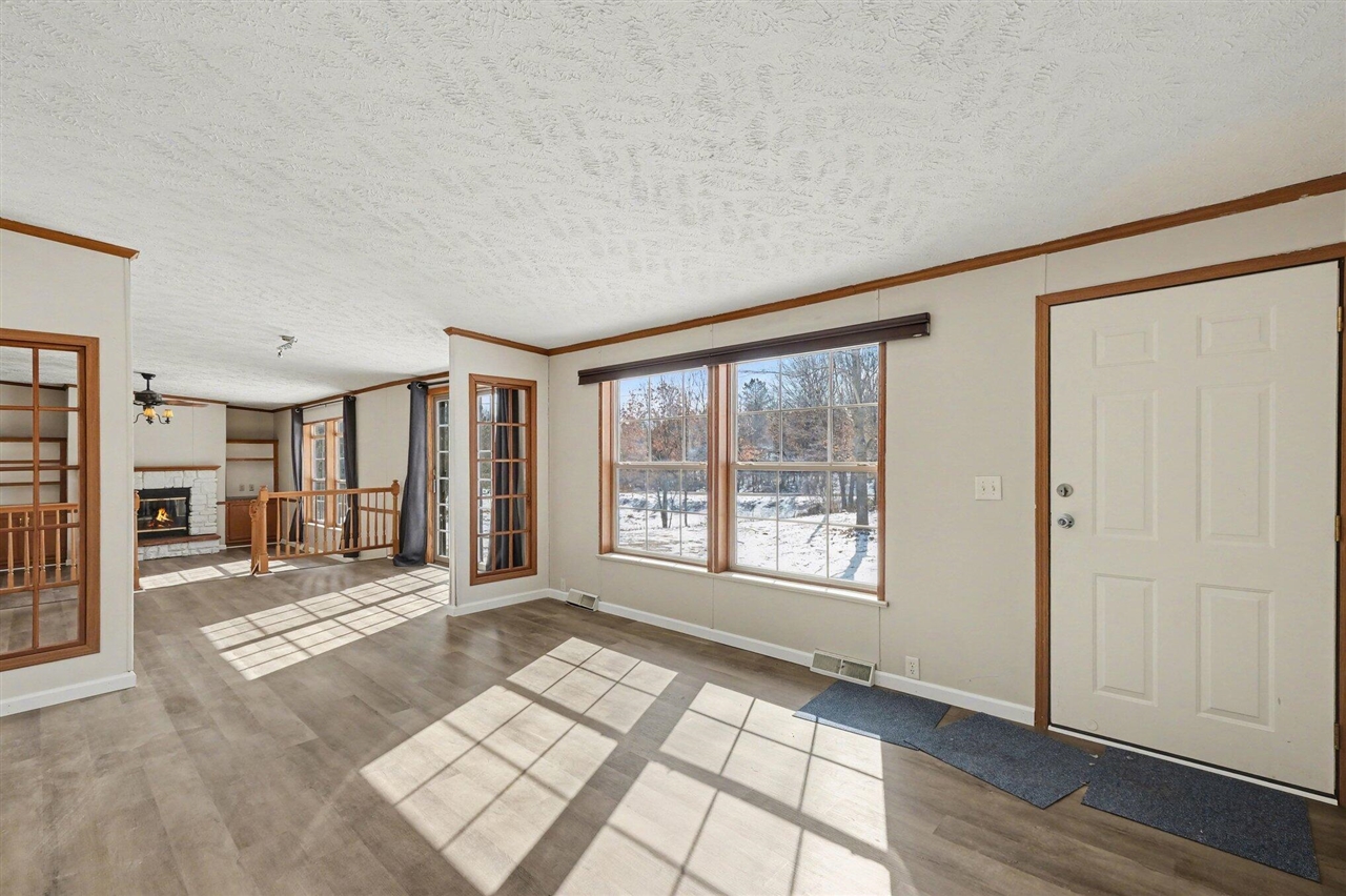 17790 Monroe Road, Morley, MI, 49336-9502