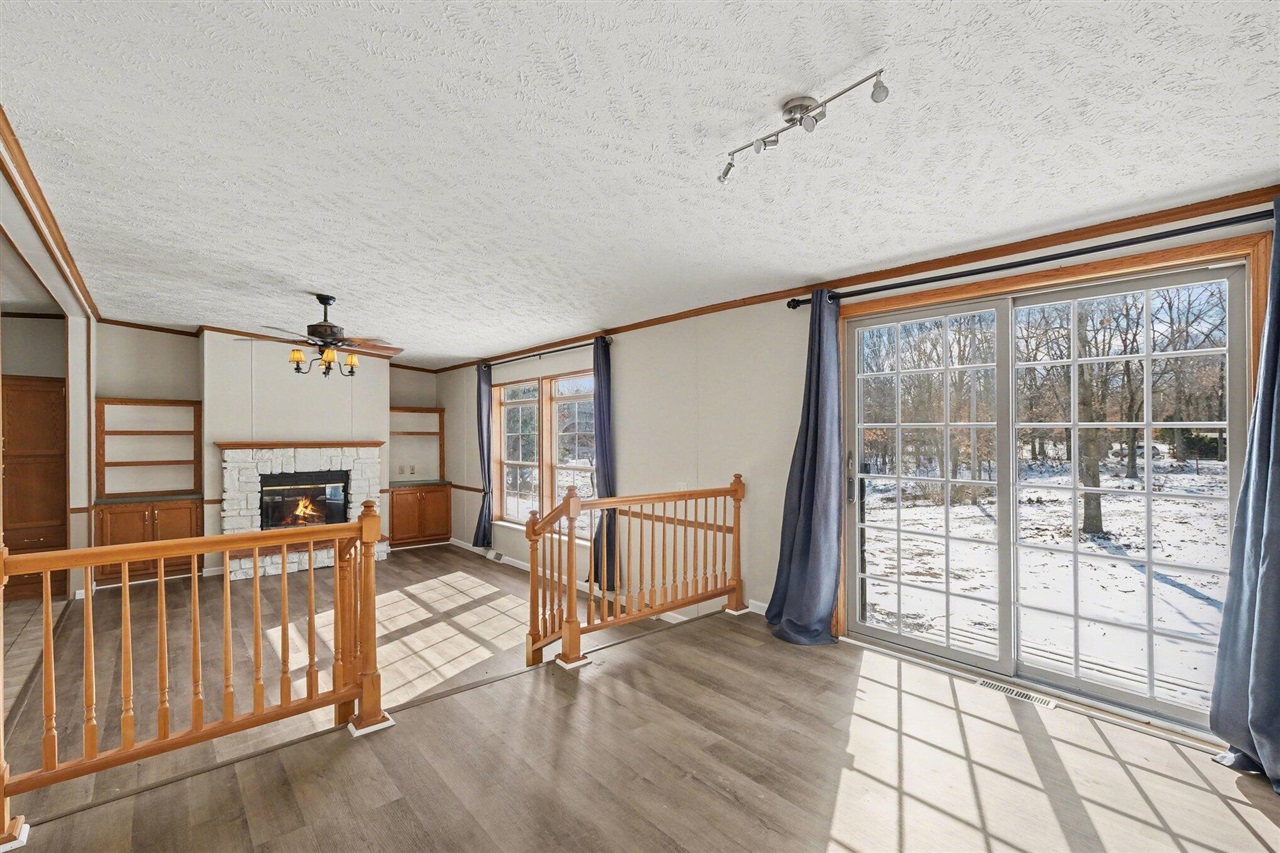 17790 Monroe Road, Morley, MI, 49336-9502