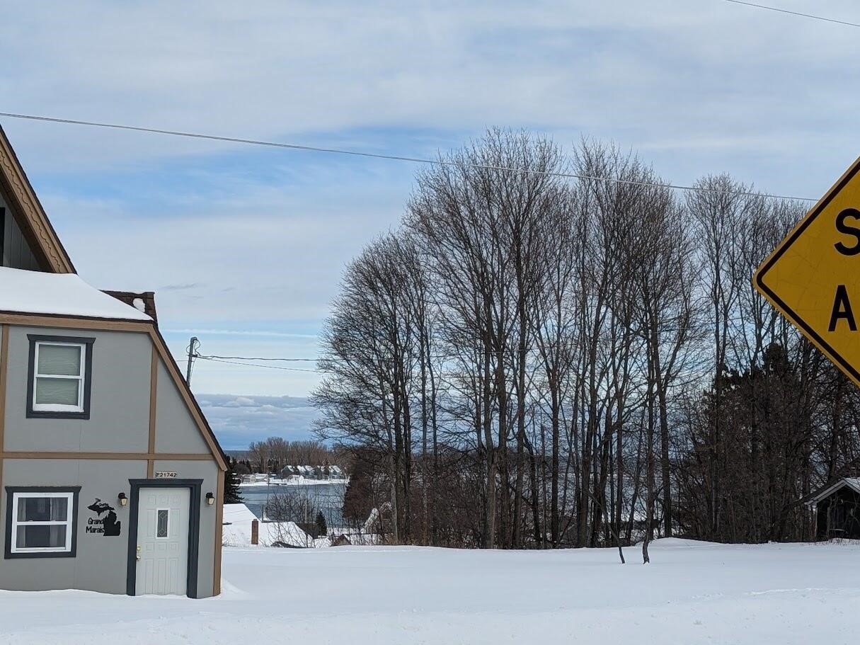 21737 Wilson Street, Update, MI, 49839