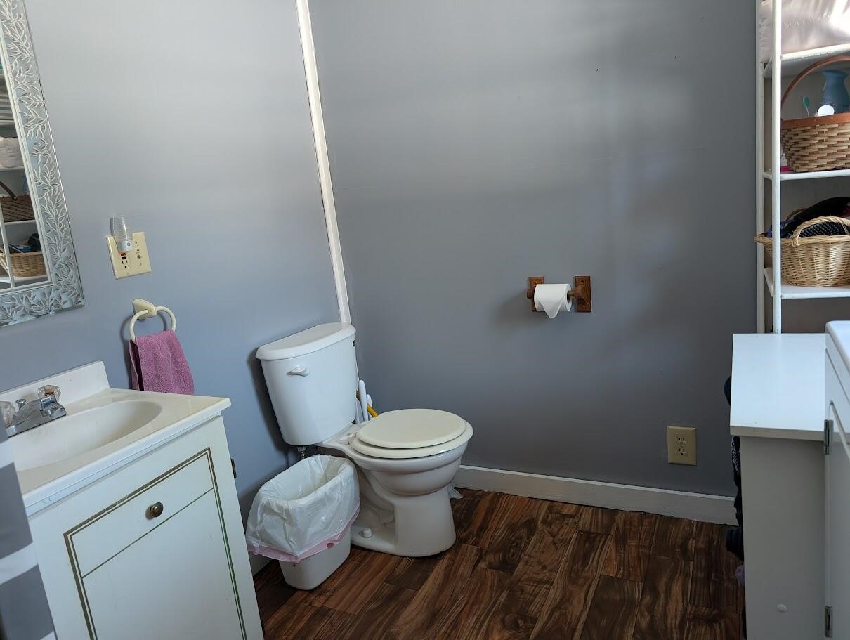 21737 Wilson Street, Update, MI, 49839