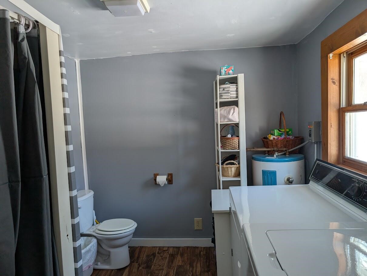 21737 Wilson Street, Update, MI, 49839