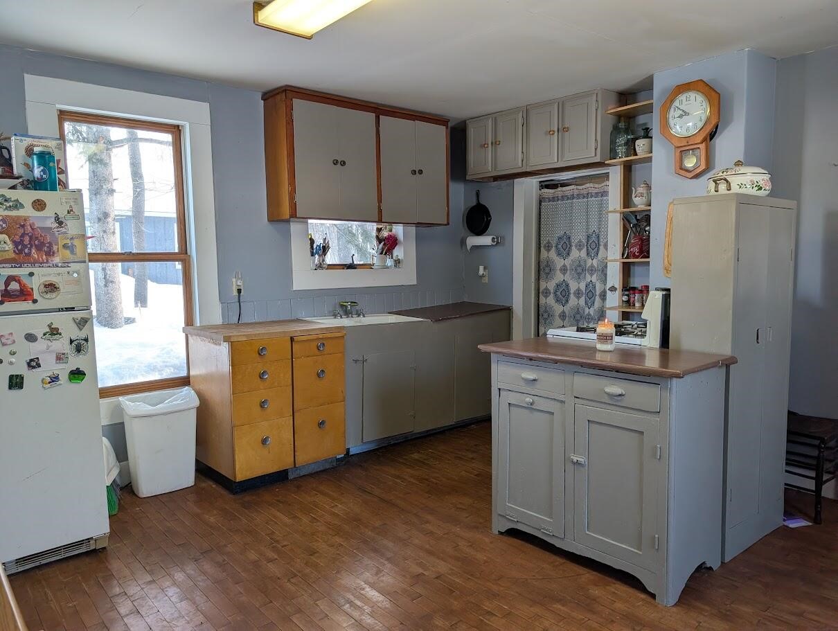 21737 Wilson Street, Update, MI, 49839