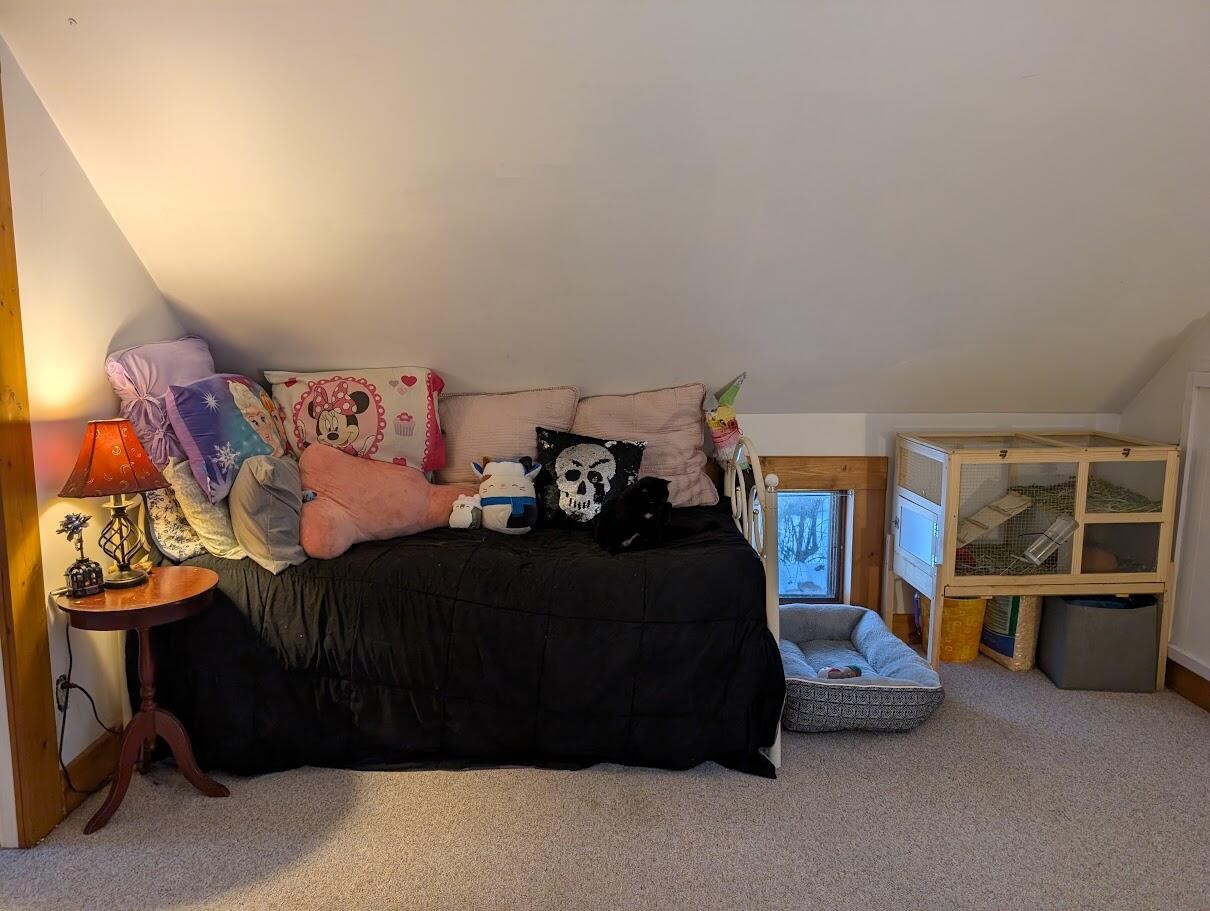 21737 Wilson Street, Update, MI, 49839