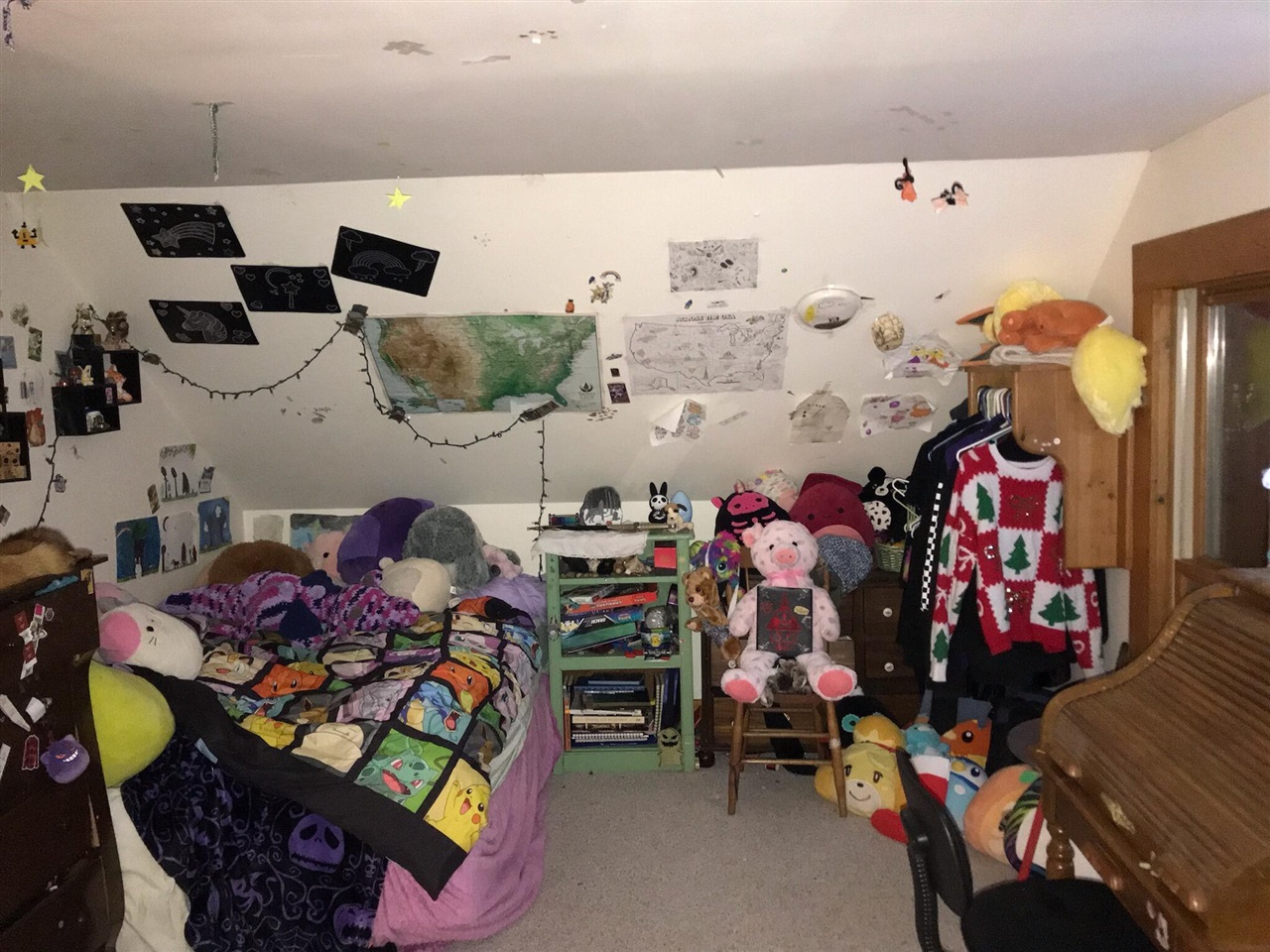 21737 Wilson Street, Update, MI, 49839