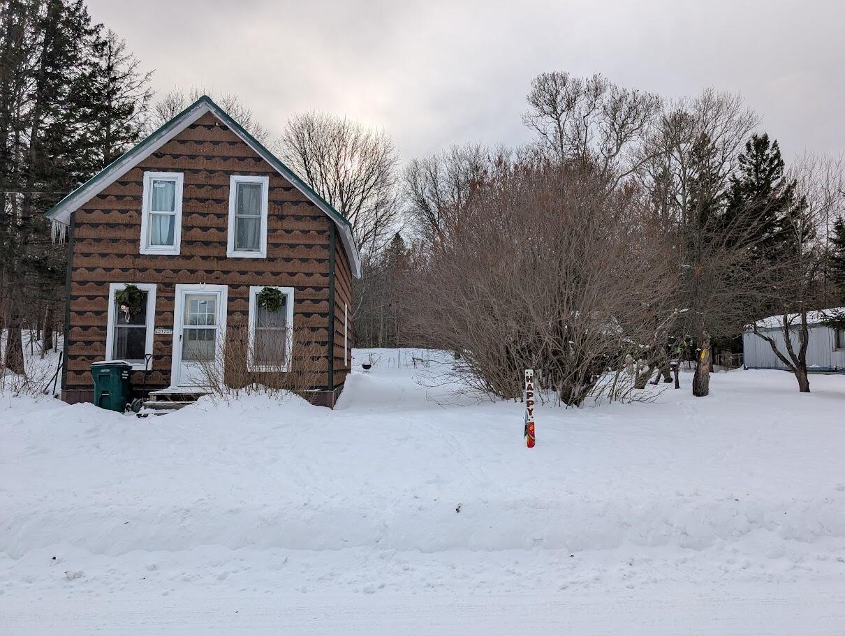 21737 Wilson Street, Update, MI, 49839