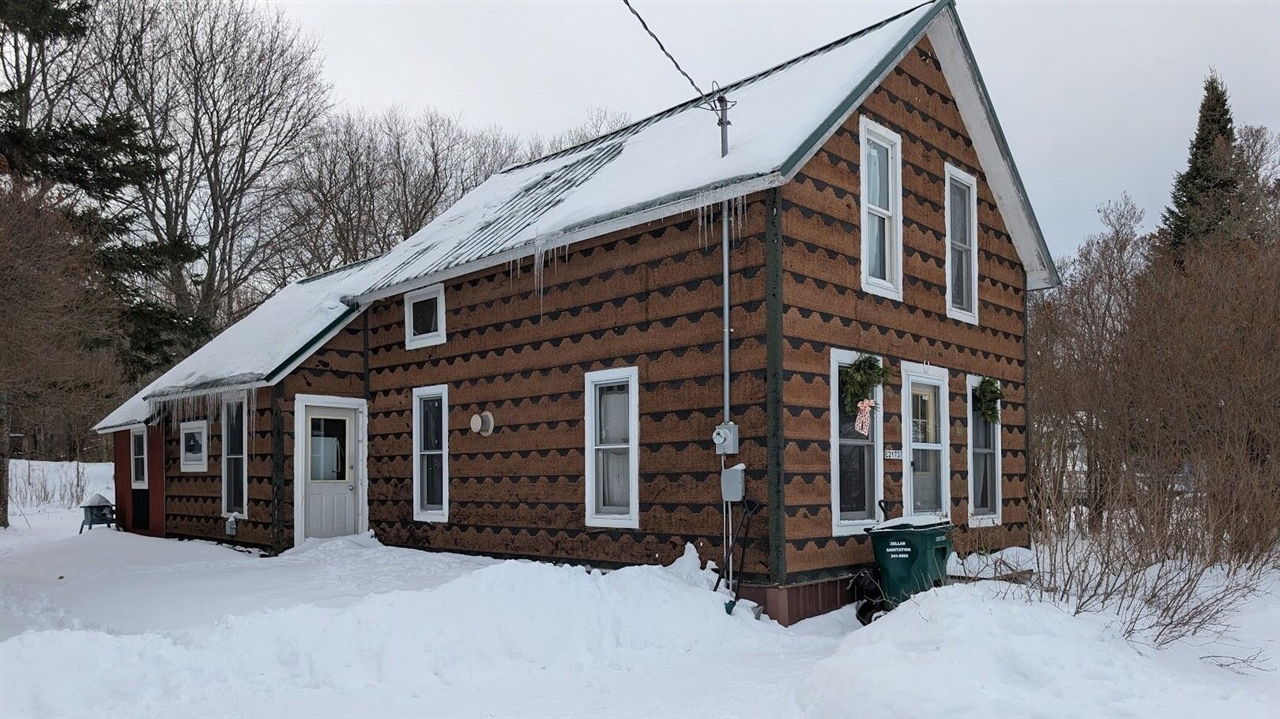 21737 Wilson Street, Update, MI, 49839