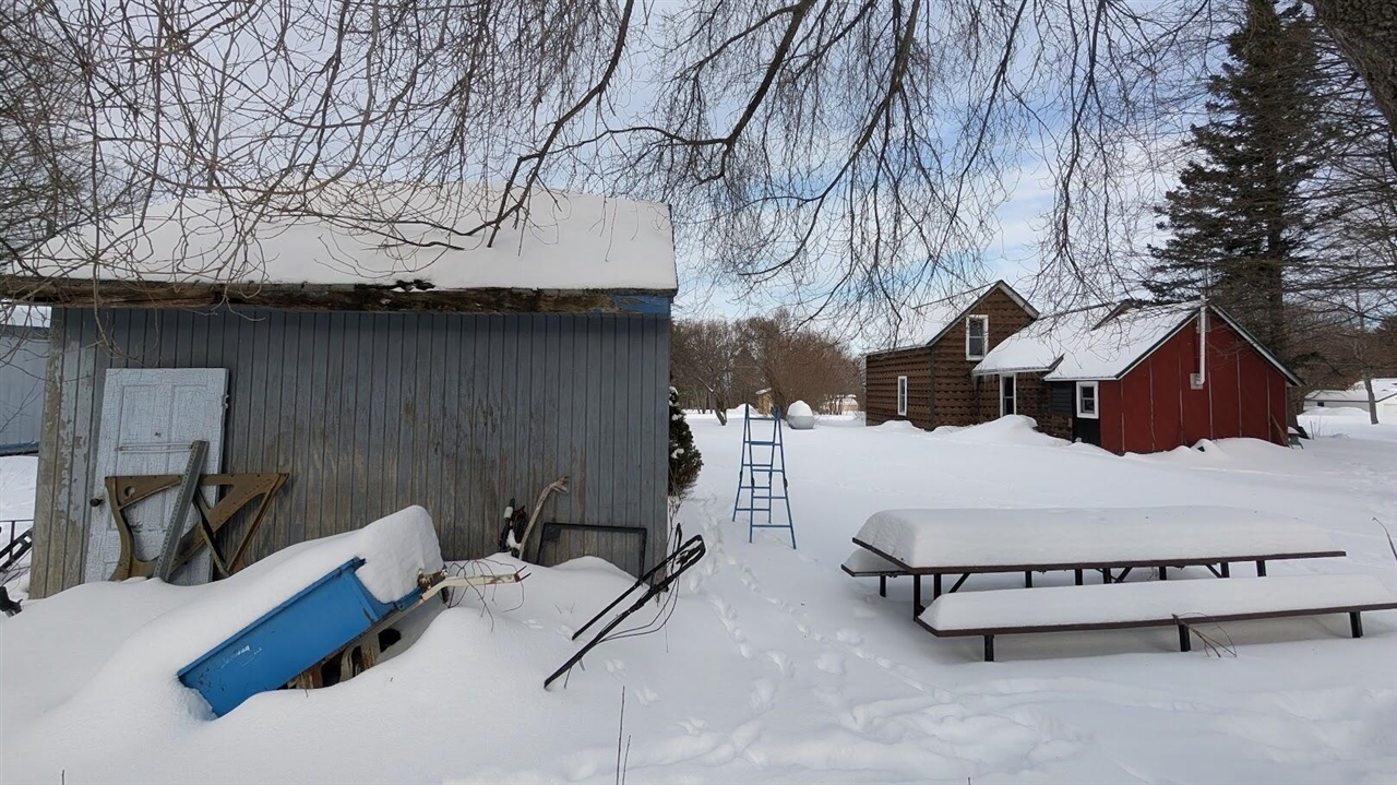 21737 Wilson Street, Update, MI, 49839