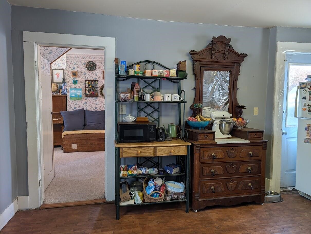 21737 Wilson Street, Update, MI, 49839