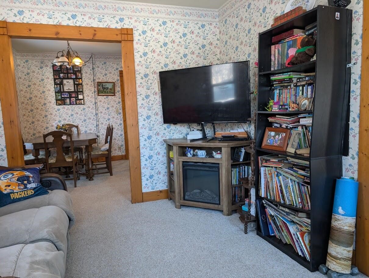 21737 Wilson Street, Update, MI, 49839