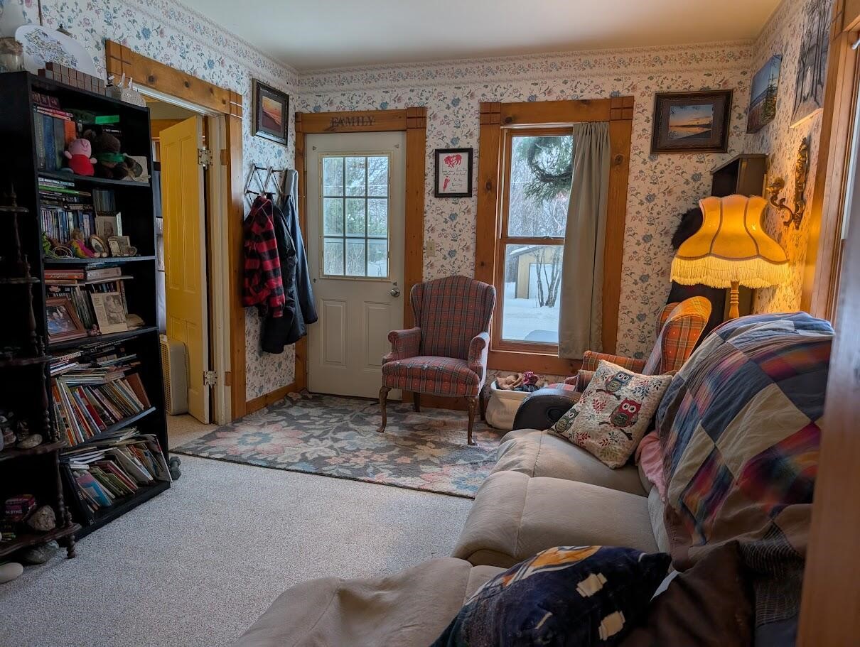 21737 Wilson Street, Update, MI, 49839