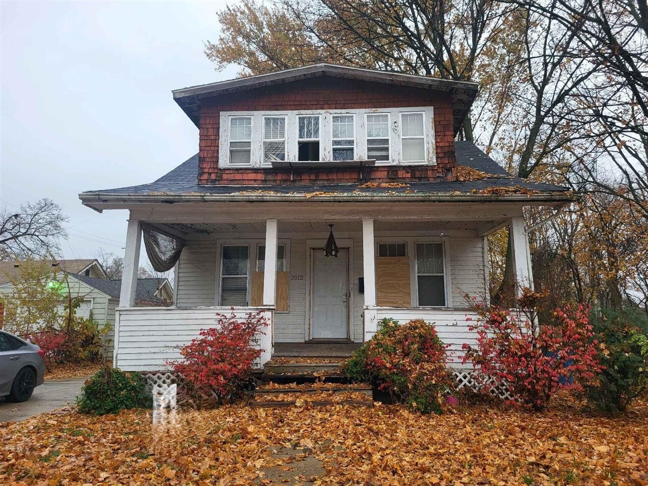 2012 March Street, Kalamazoo, MI, 49001-3958