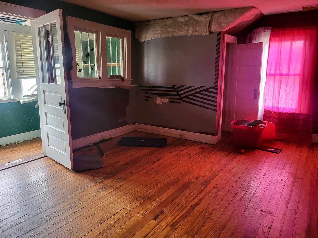 2012 March Street, Kalamazoo, MI, 49001-3958