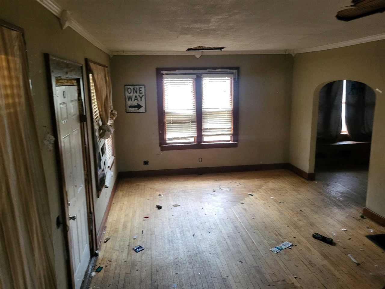 2012 March Street, Kalamazoo, MI, 49001-3958