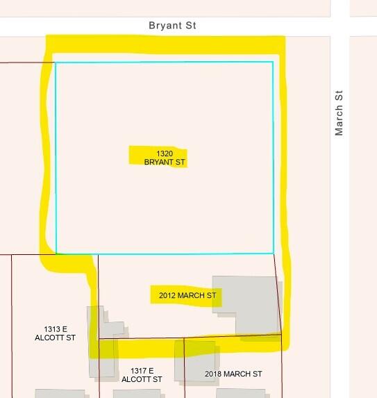 2012 March Street, Kalamazoo, MI, 49001-3958