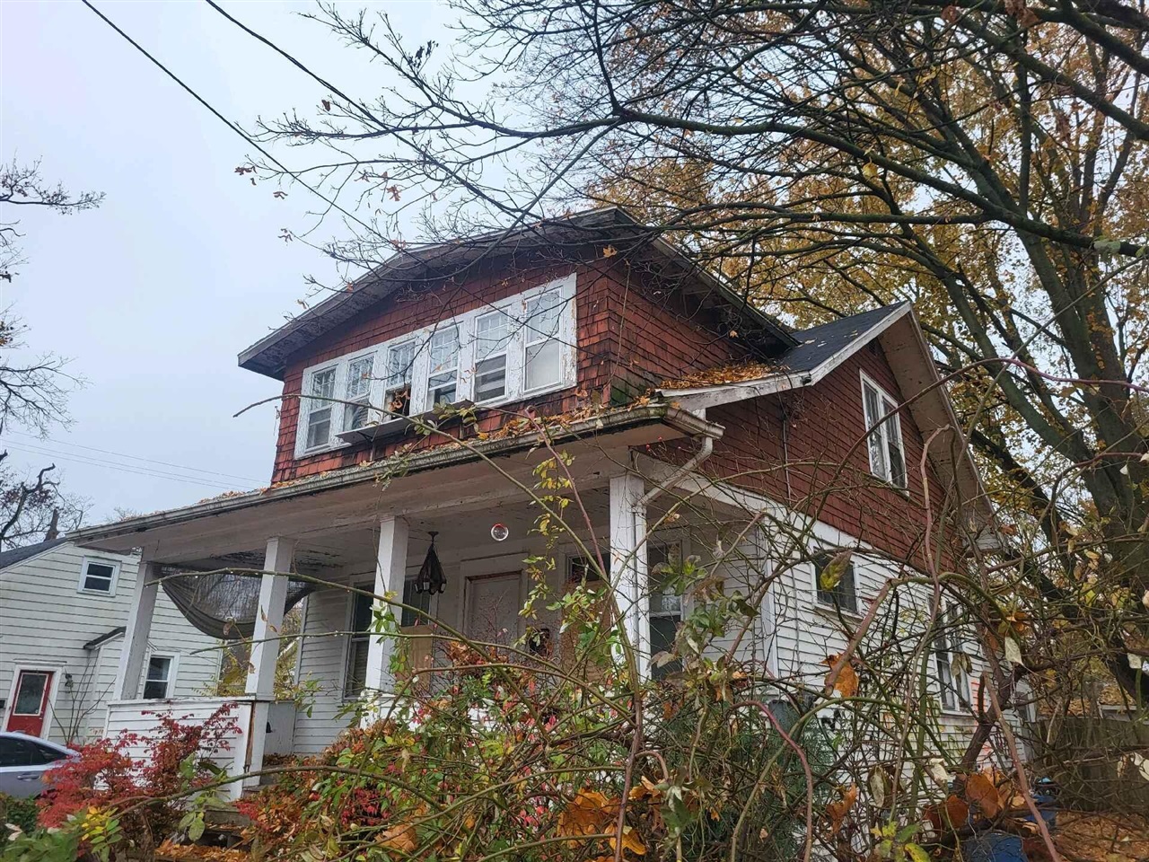 2012 March Street, Kalamazoo, MI, 49001-3958