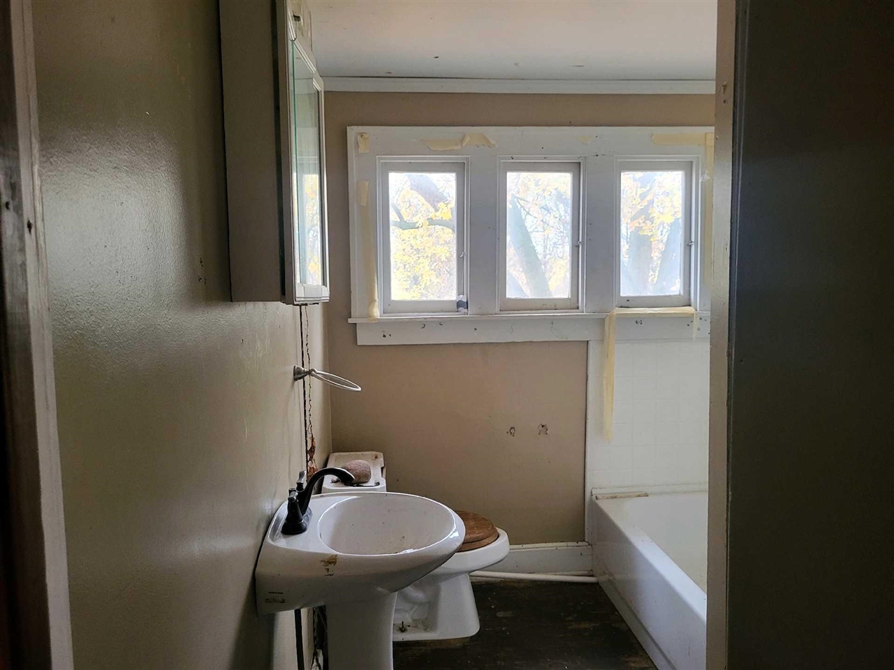 2012 March Street, Kalamazoo, MI, 49001-3958