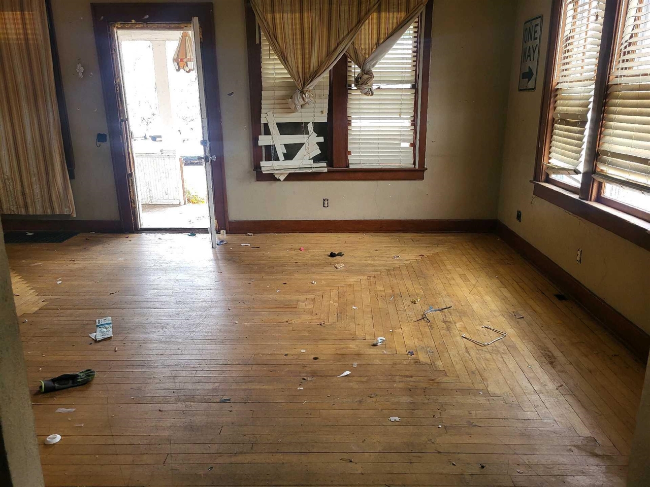 2012 March Street, Kalamazoo, MI, 49001-3958