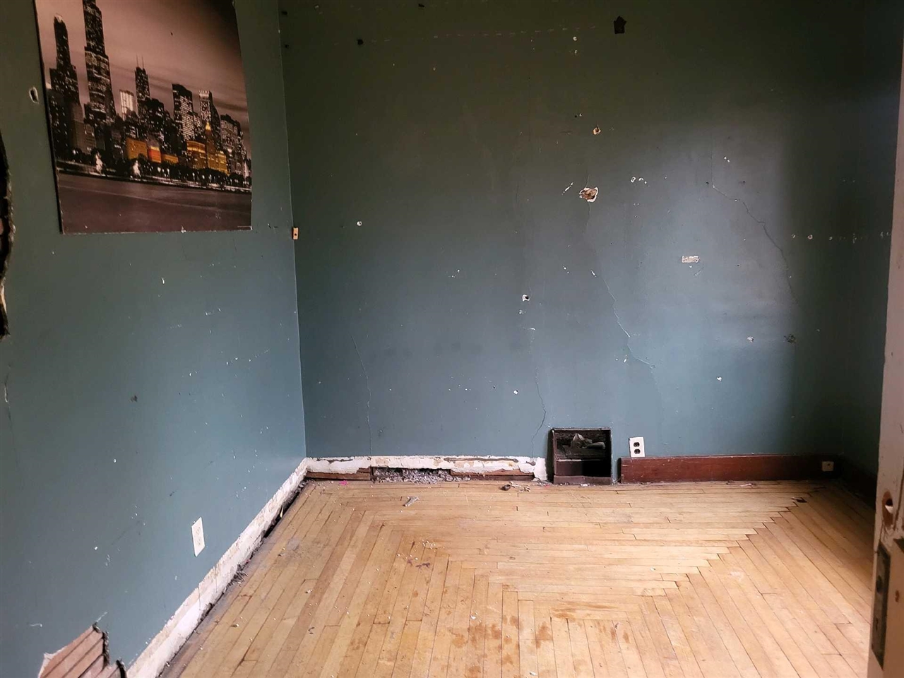 2012 March Street, Kalamazoo, MI, 49001-3958