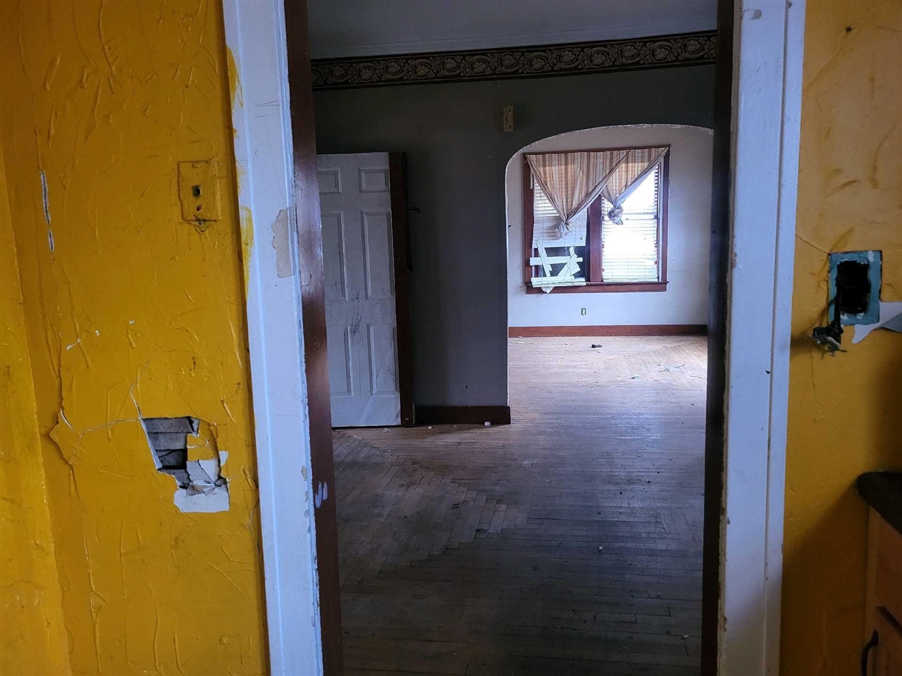 2012 March Street, Kalamazoo, MI, 49001-3958