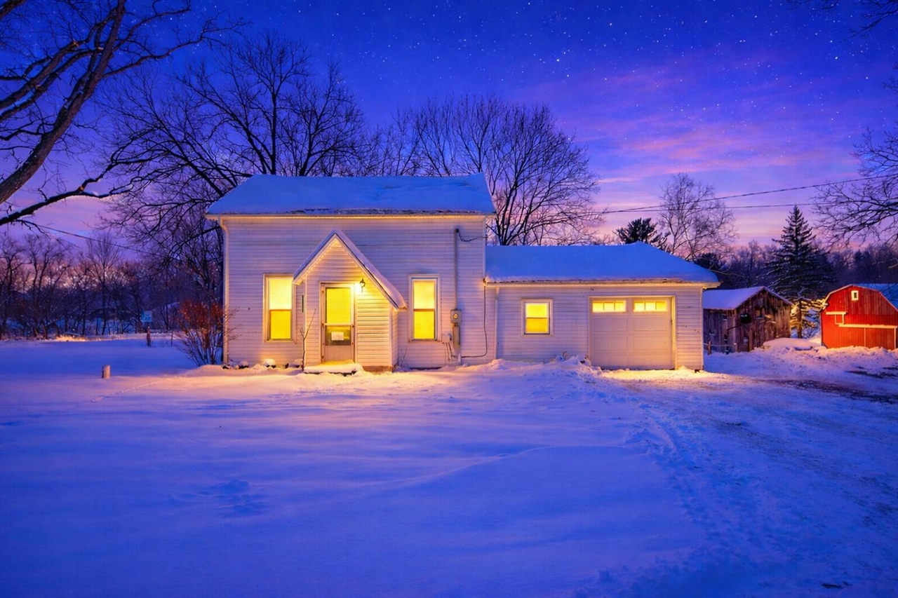 Homes for sale in Hersey, MI | 103 W 4th St, Hersey, MI 49639 | MLS# 70508574