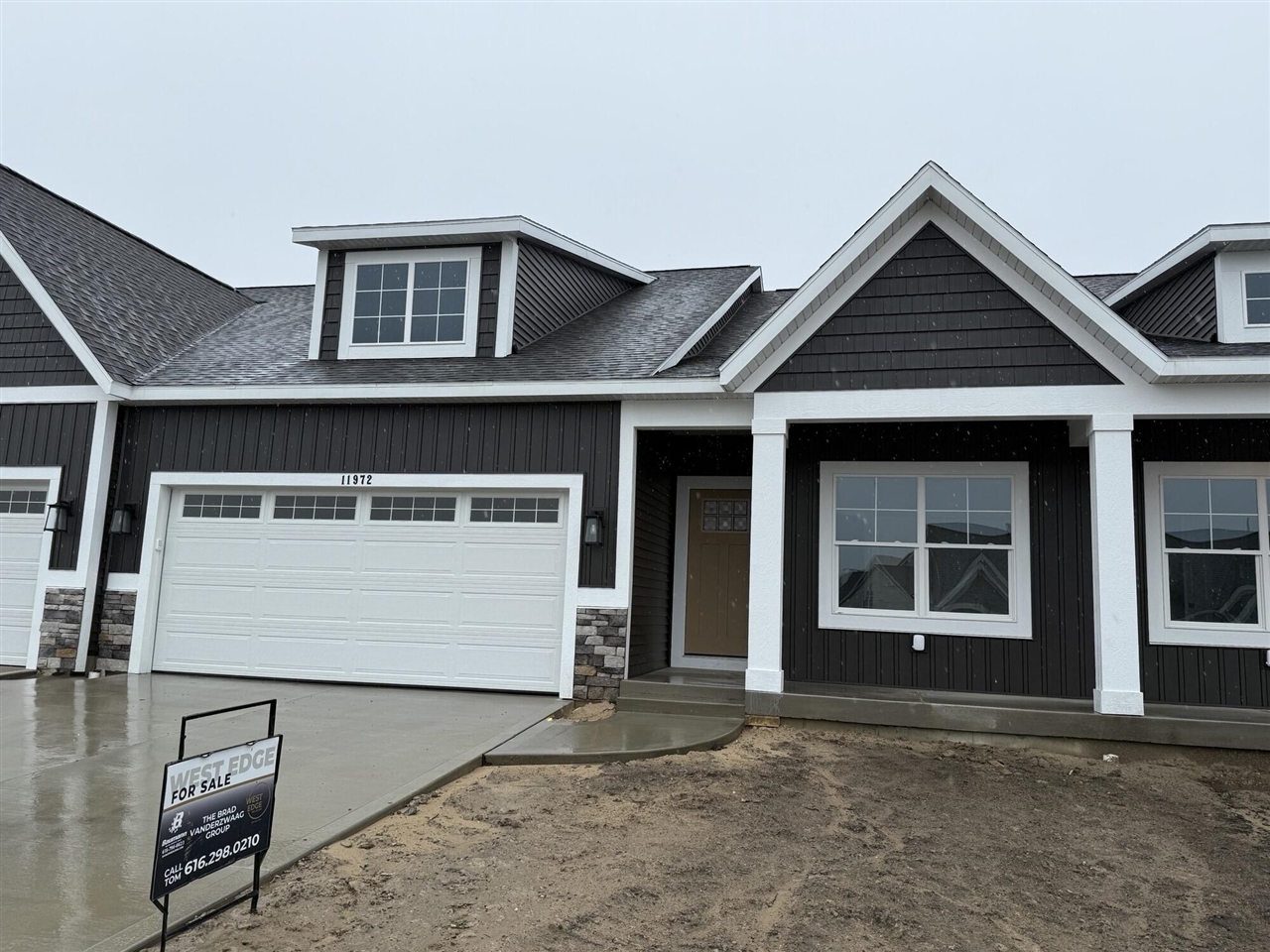 Clinton Township, MI, 48038