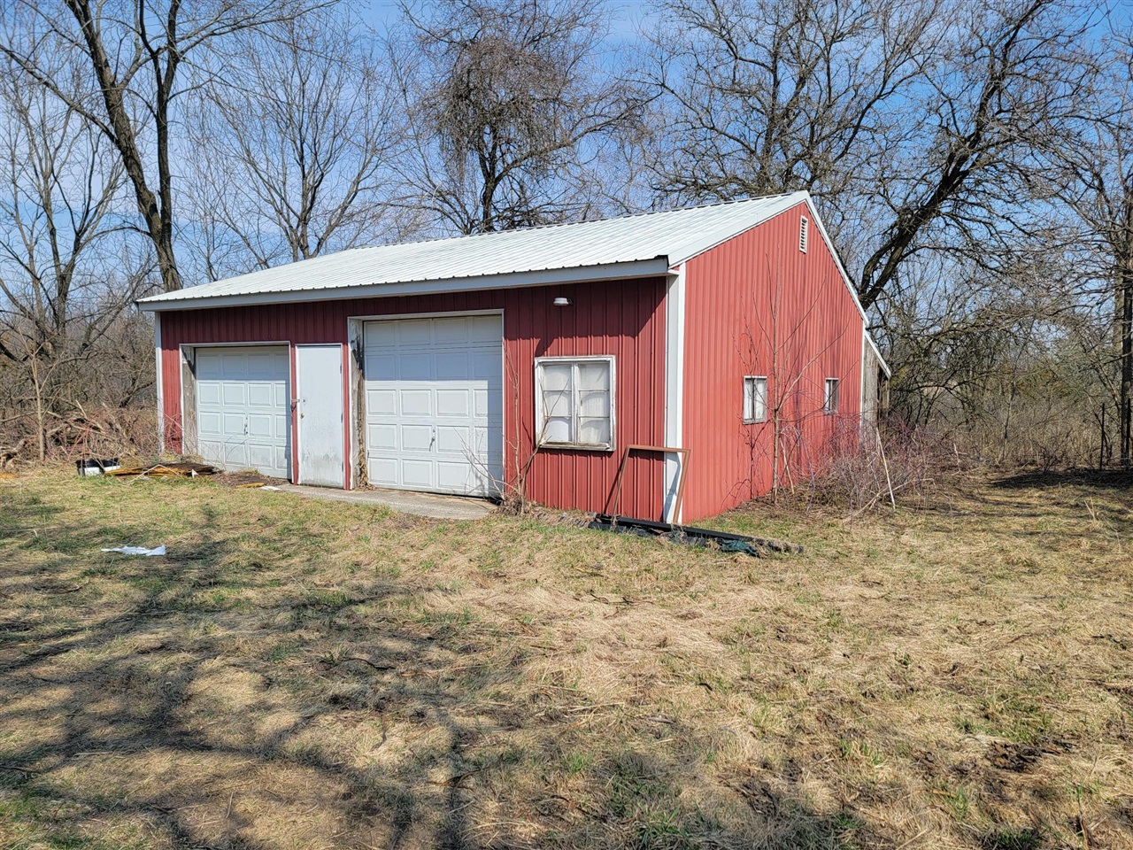 535 135th Avenue, Wayland, MI, 49348-9512