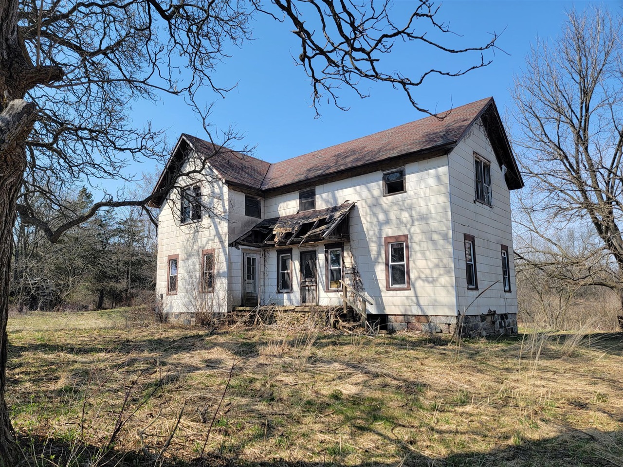 535 135th Avenue, Wayland, MI, 49348-9512