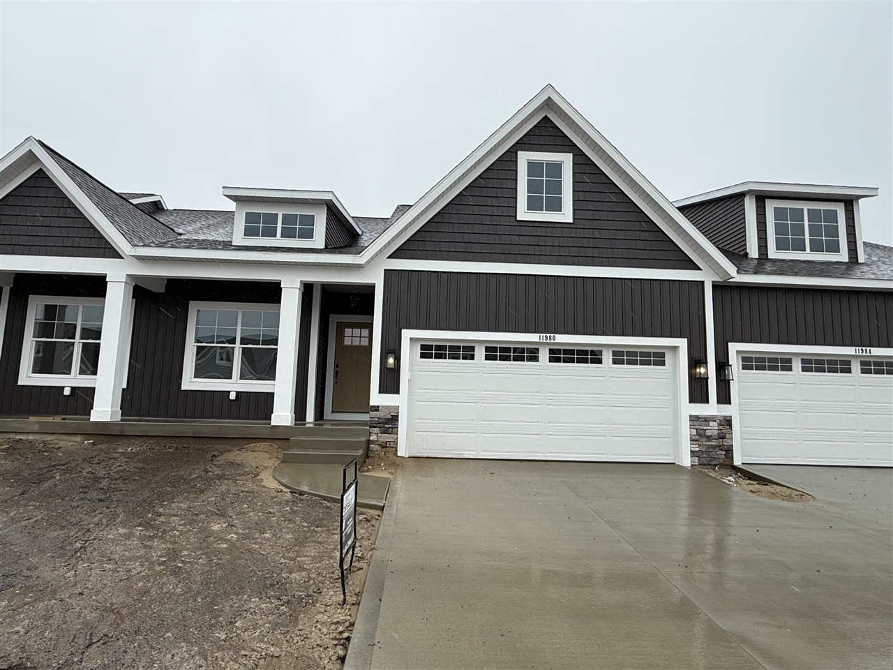 11980 Smithfield Drive UNIT&nbsp;Lot 50, Holland, MI, 49424