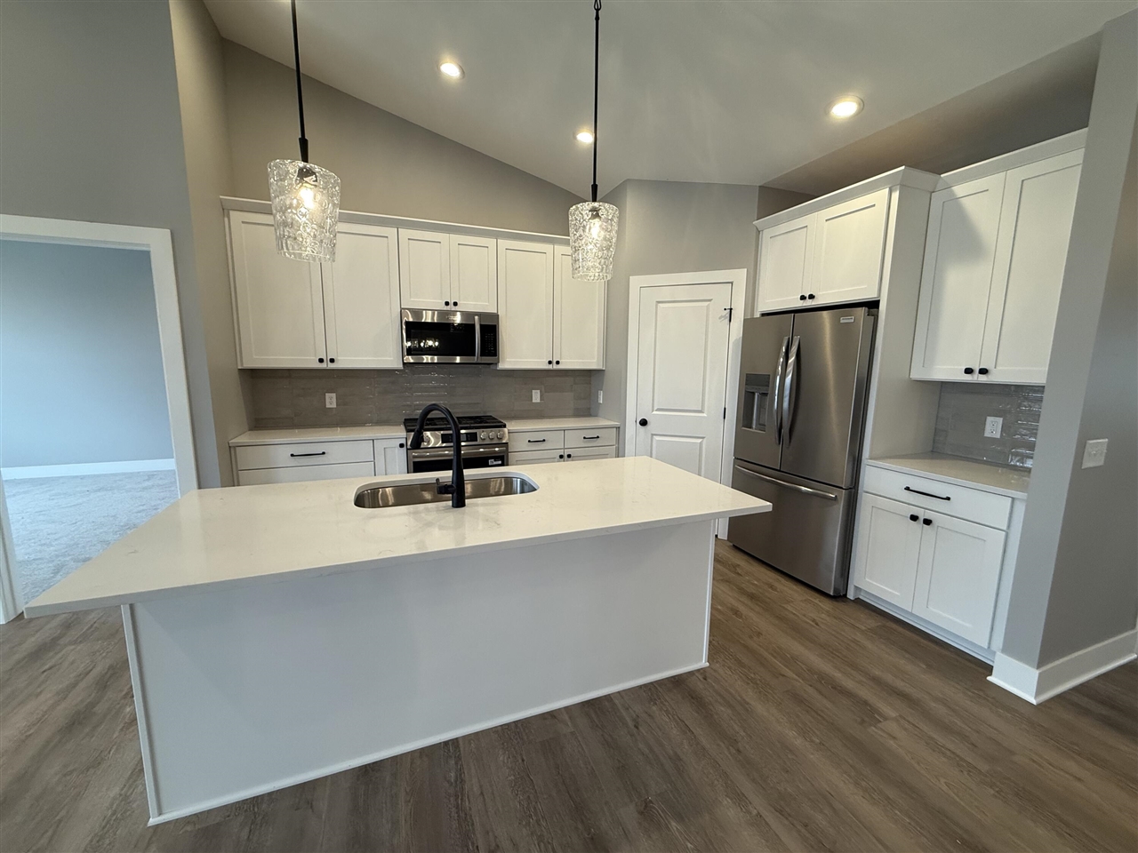 11980 Smithfield Drive UNIT&nbsp;Lot 50, Holland, MI, 49424