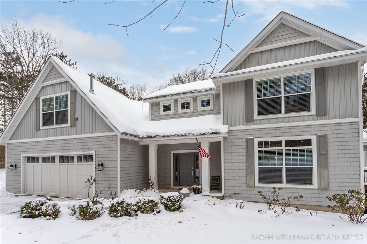 219 Adolph Shores Drive, Coldwater, MI, 49036