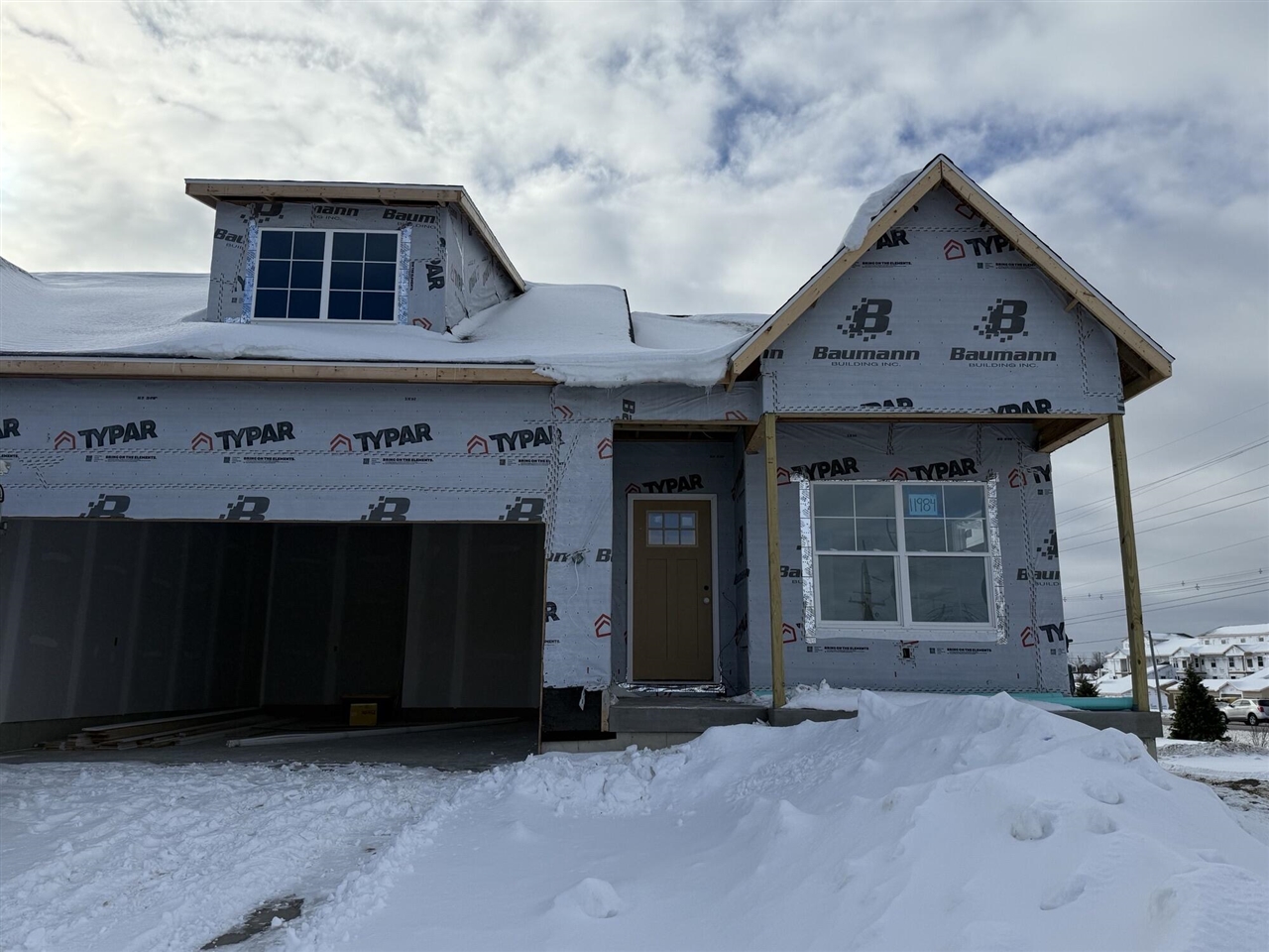 11984 Smithfield Drive UNIT&nbsp;Lot 51, Holland, MI, 49424