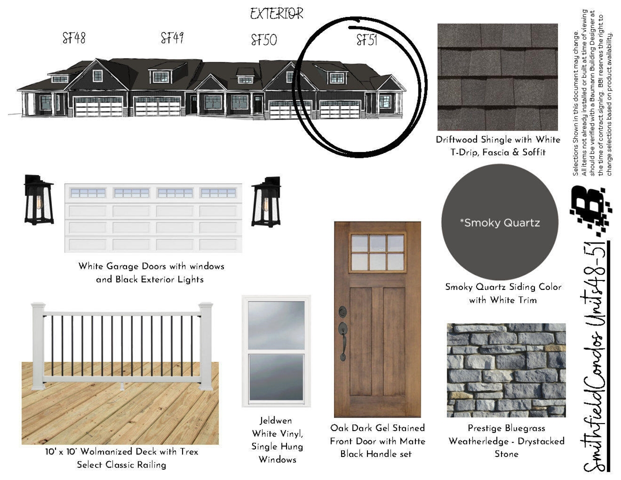 11984 Smithfield Drive UNIT&nbsp;Lot 51, Holland, MI, 49424