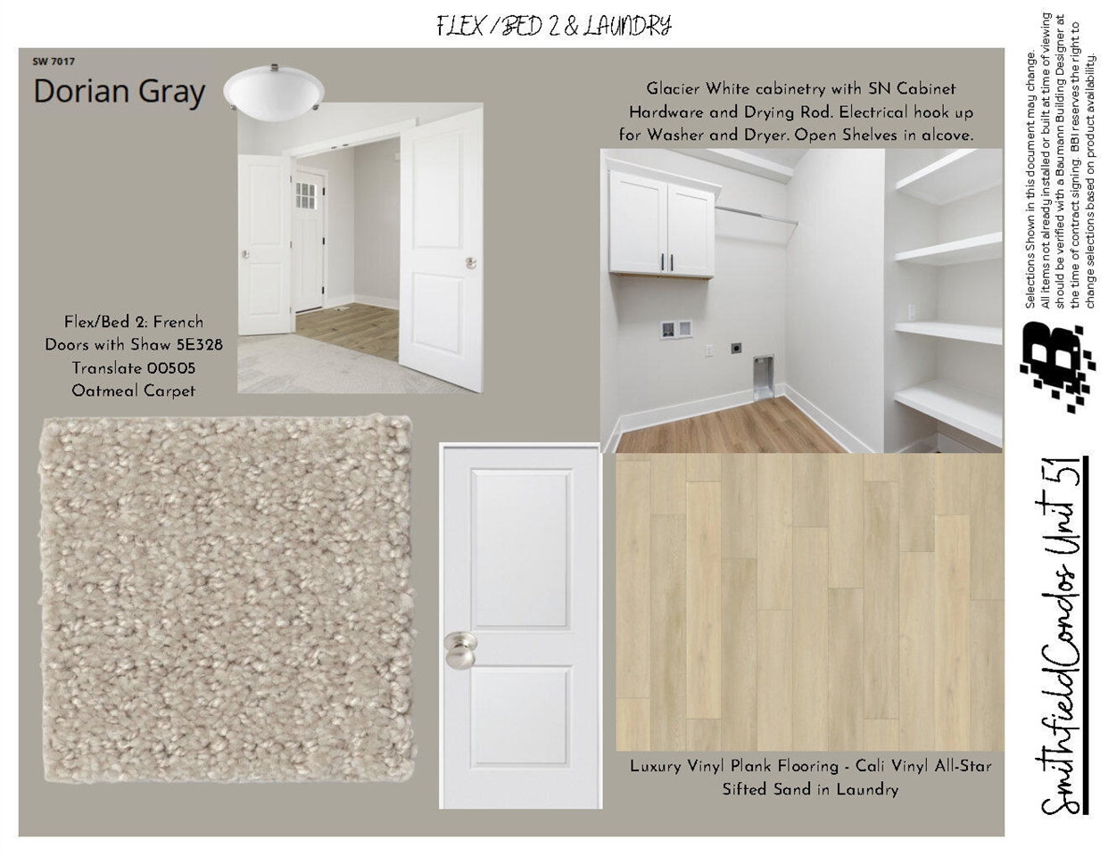 11984 Smithfield Drive UNIT&nbsp;Lot 51, Holland, MI, 49424