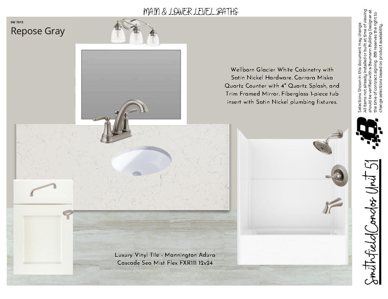 11984 Smithfield Drive UNIT&nbsp;Lot 51, Holland, MI, 49424