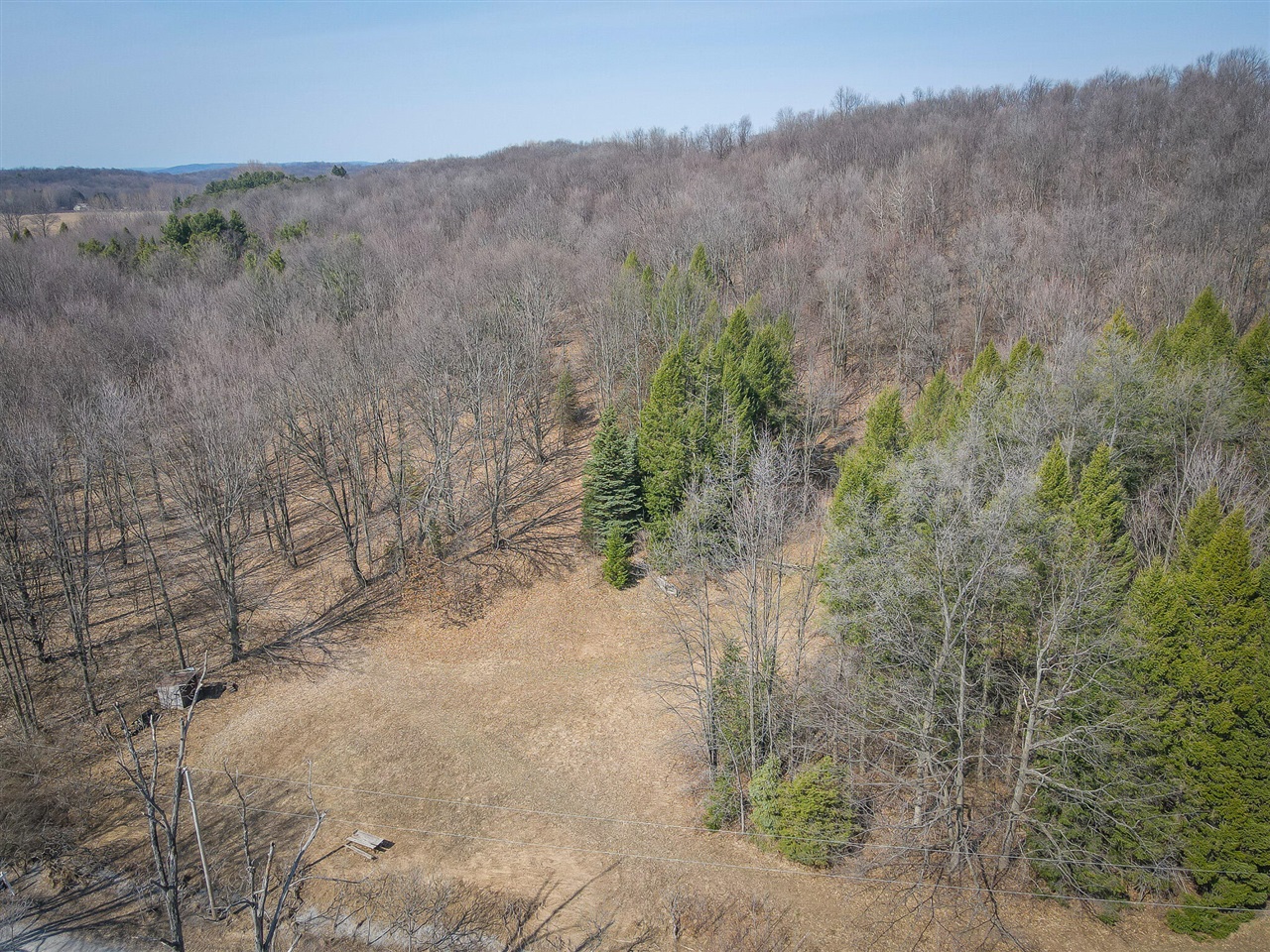 Parcel C W Grant Road, New Era, MI, 49446