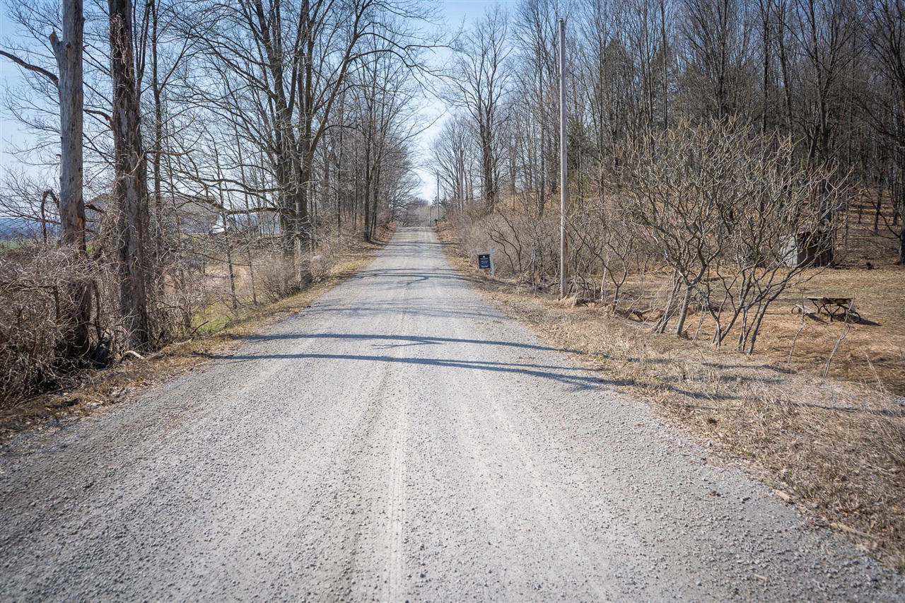 Parcel C W Grant Road, New Era, MI, 49446