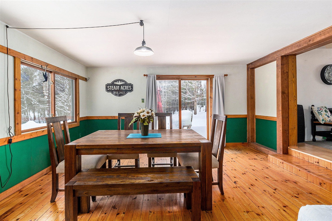 3345 W Madison Road, Hart, MI, 49420-8427