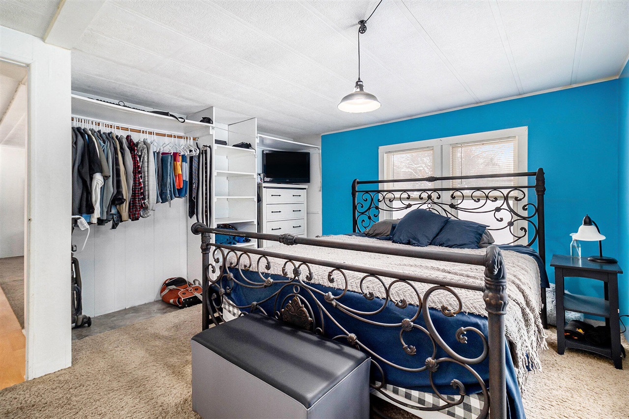 3345 W Madison Road, Hart, MI, 49420-8427