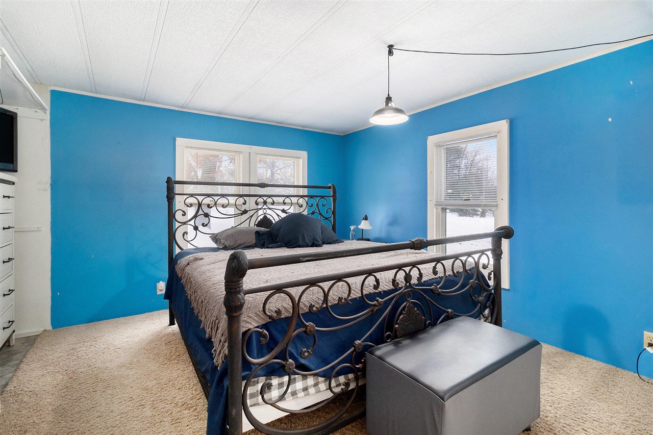 3345 W Madison Road, Hart, MI, 49420-8427