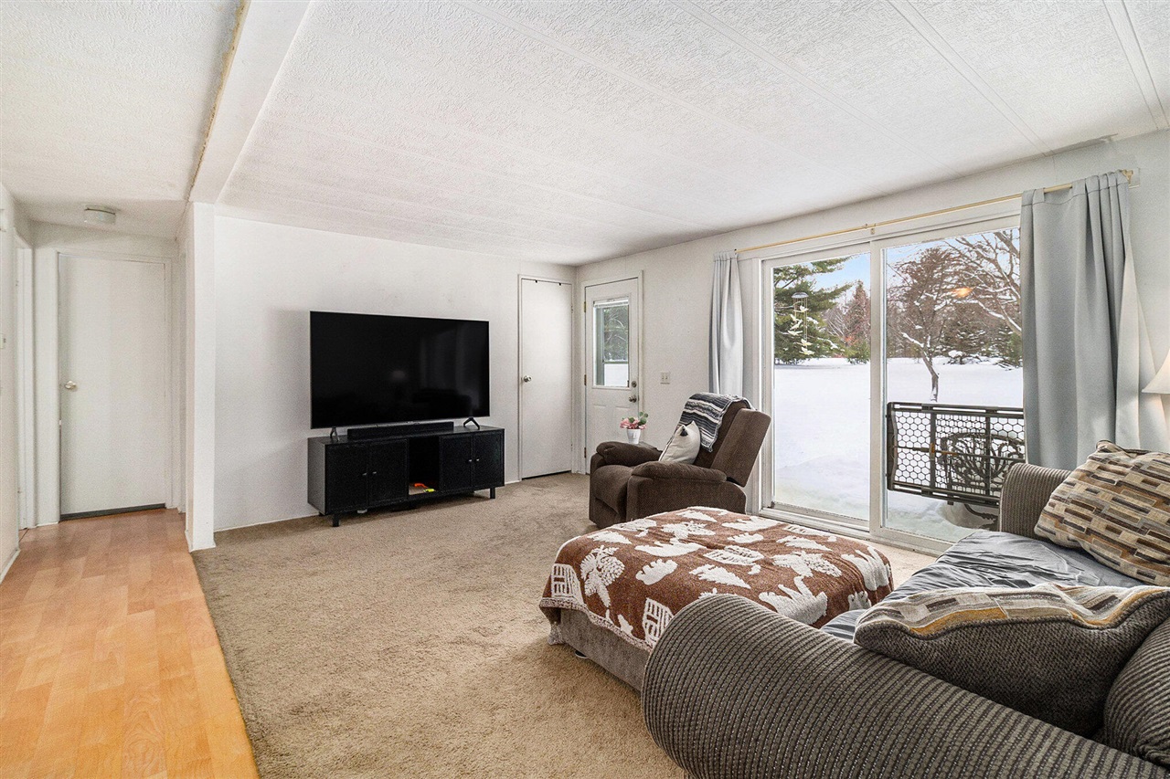 3345 W Madison Road, Hart, MI, 49420-8427