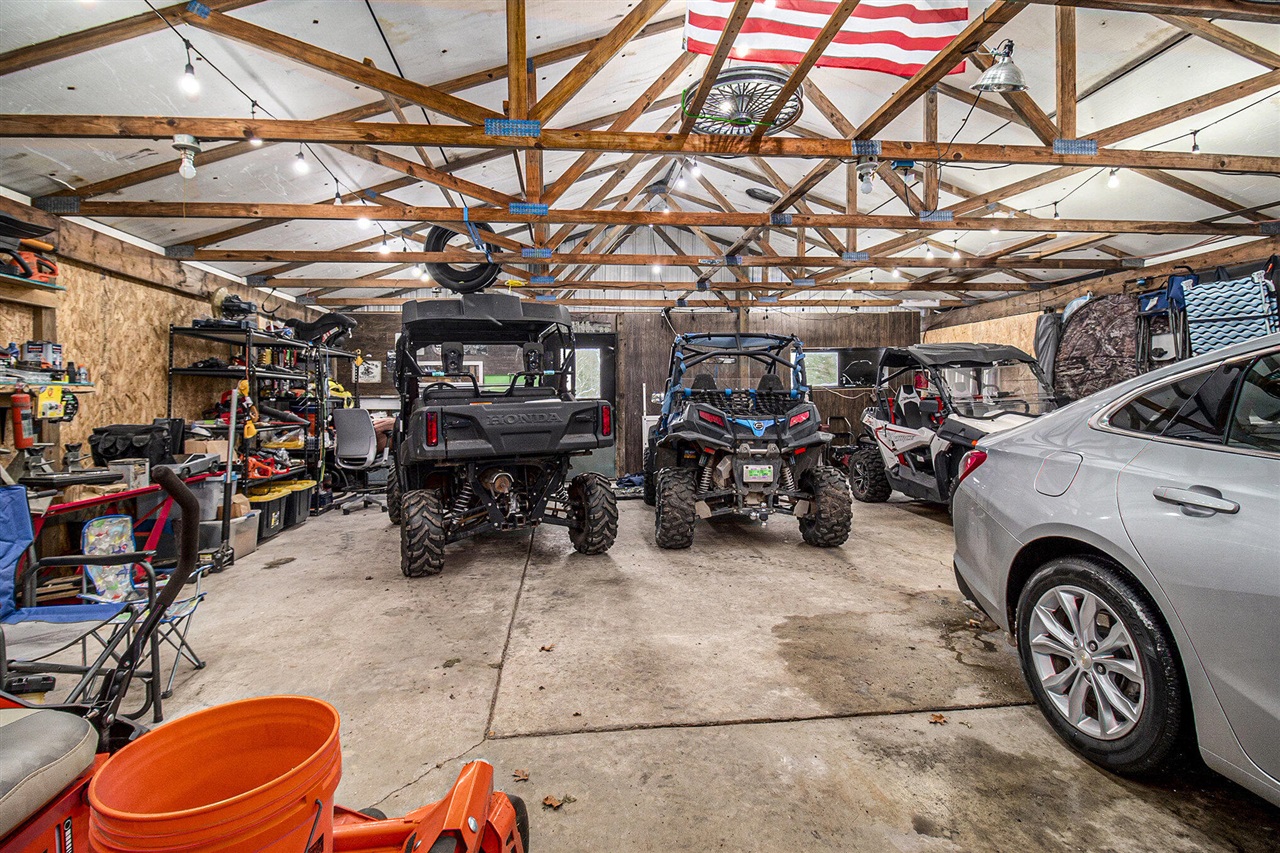 3345 W Madison Road, Hart, MI, 49420-8427