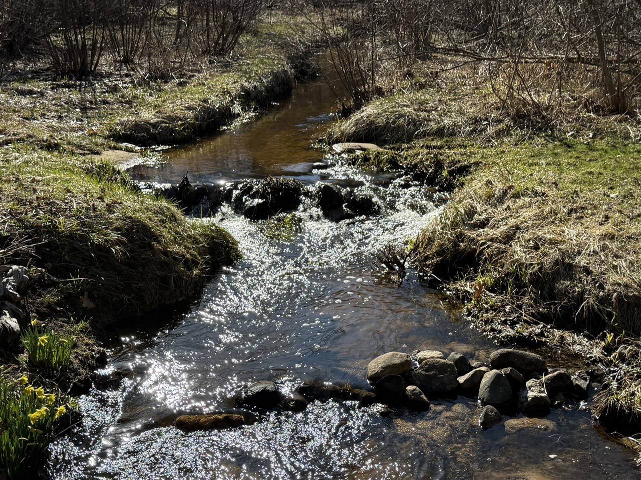 3345 W Madison Road, Hart, MI, 49420-8427