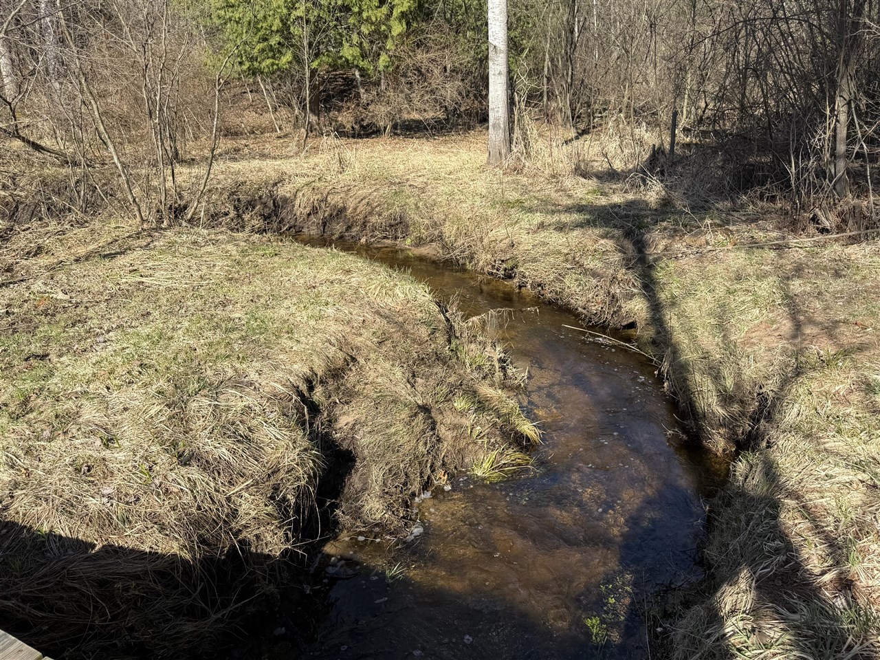 3345 W Madison Road, Hart, MI, 49420-8427