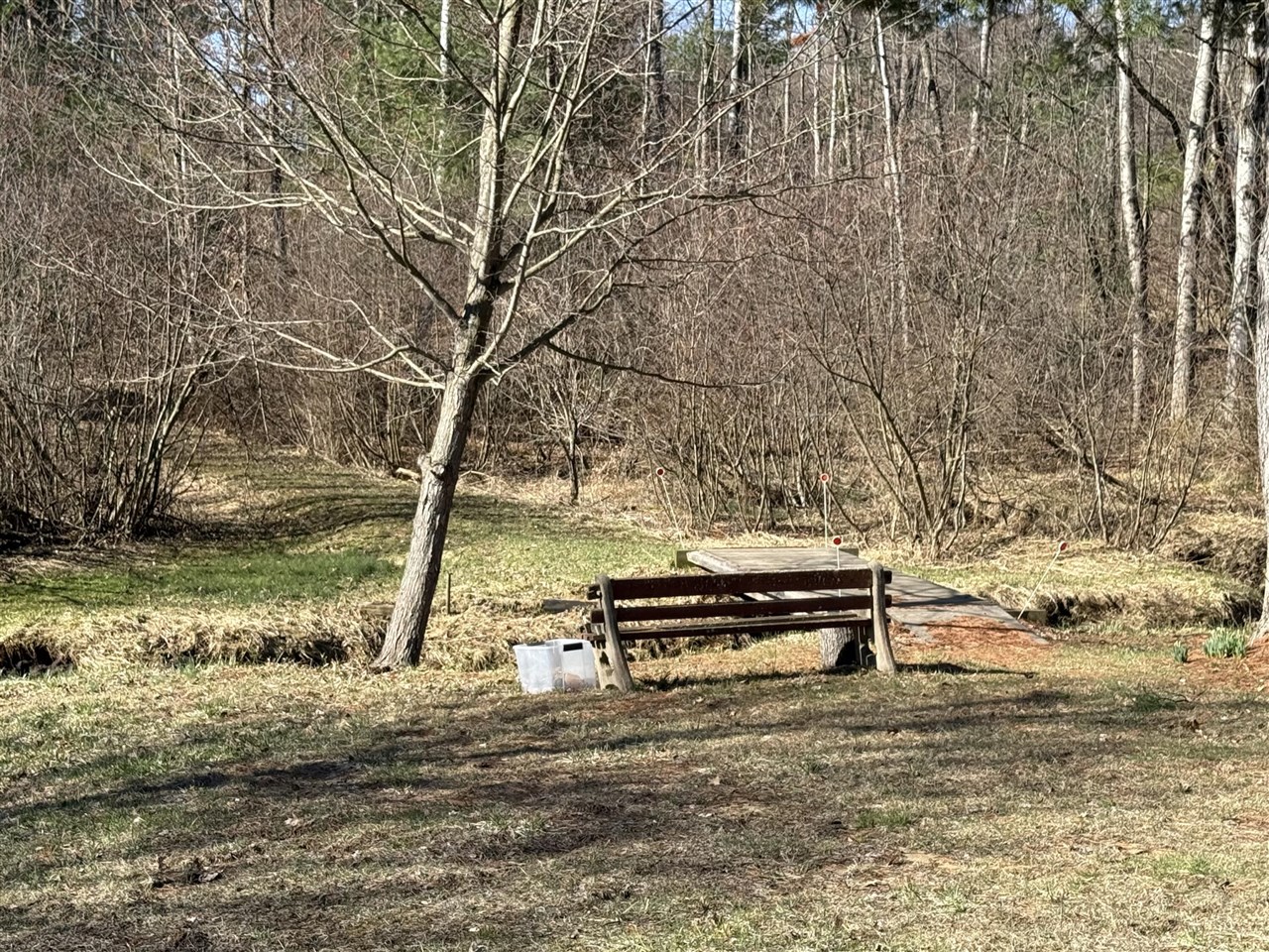 3345 W Madison Road, Hart, MI, 49420-8427