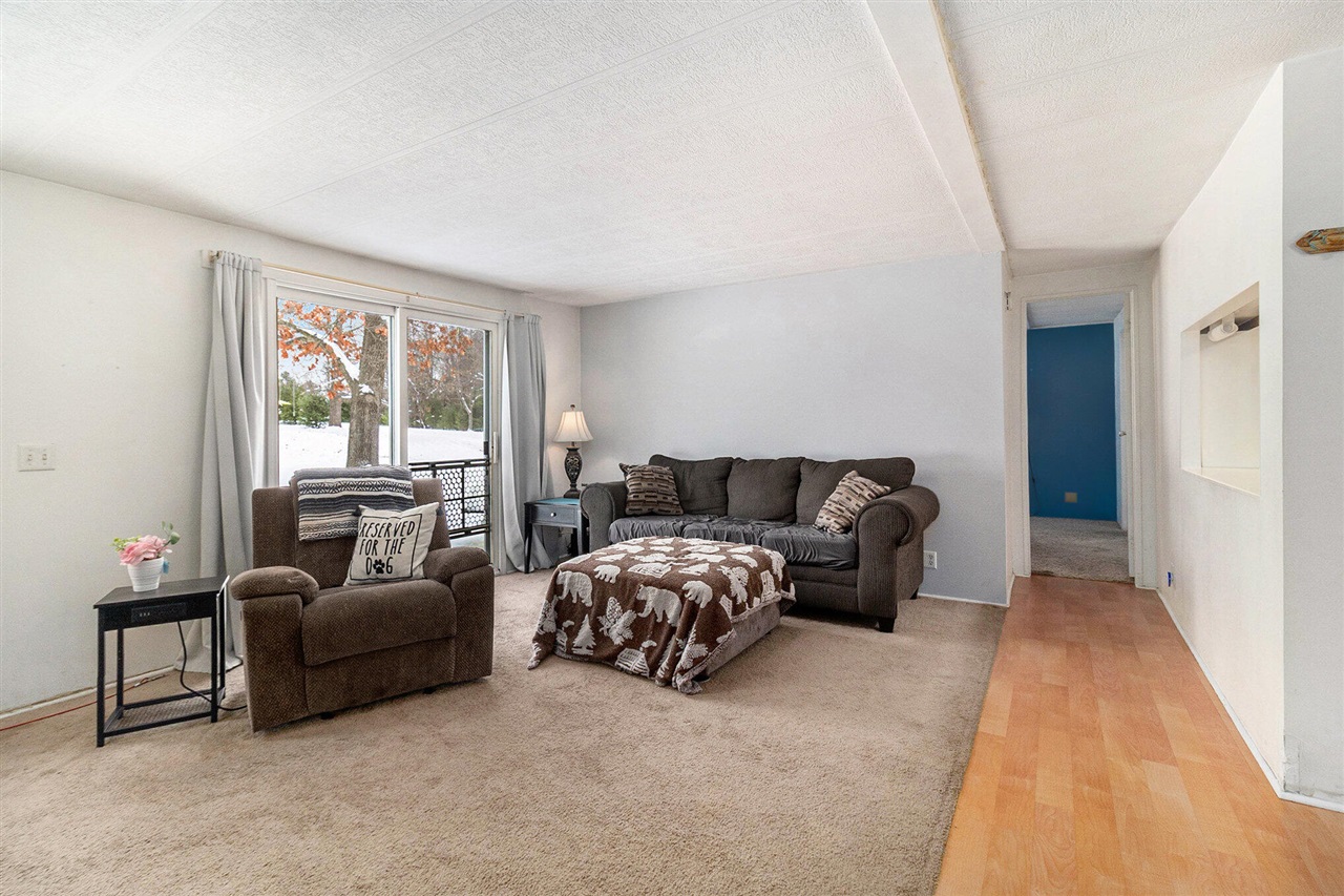 3345 W Madison Road, Hart, MI, 49420-8427